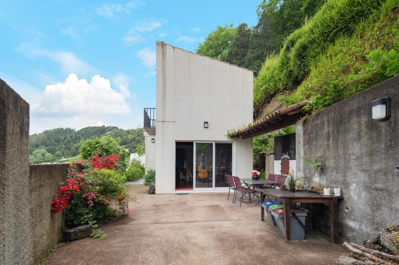 Paradise House Furnas Furnas  Zewnętrze zdjęcie