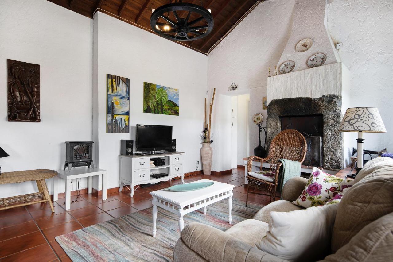 Paradise House Furnas Furnas  Zewnętrze zdjęcie
