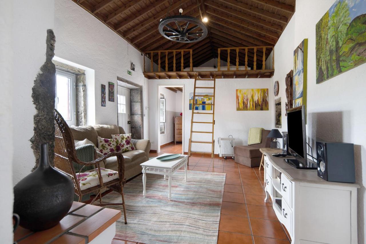 Paradise House Furnas Furnas  Zewnętrze zdjęcie