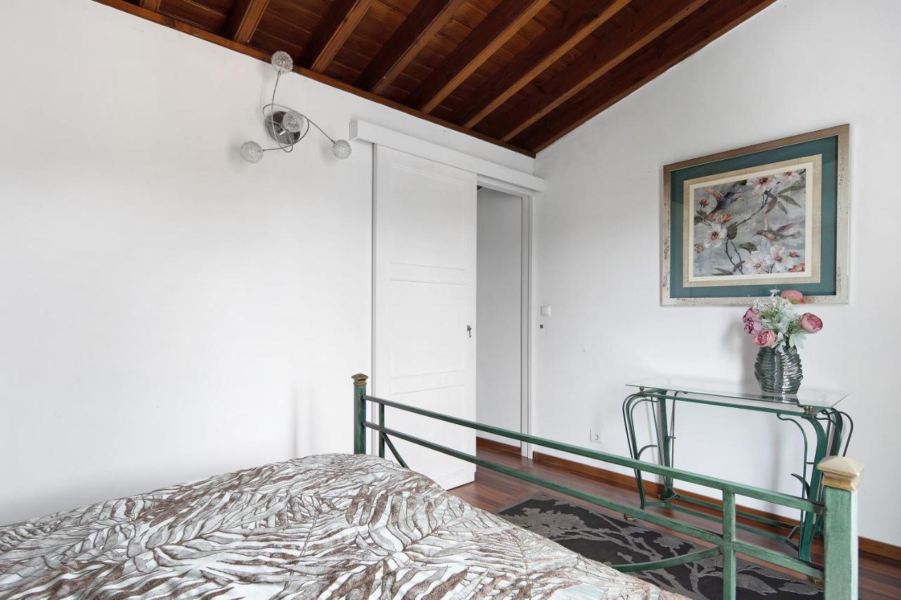 Paradise House Furnas Furnas  Zewnętrze zdjęcie