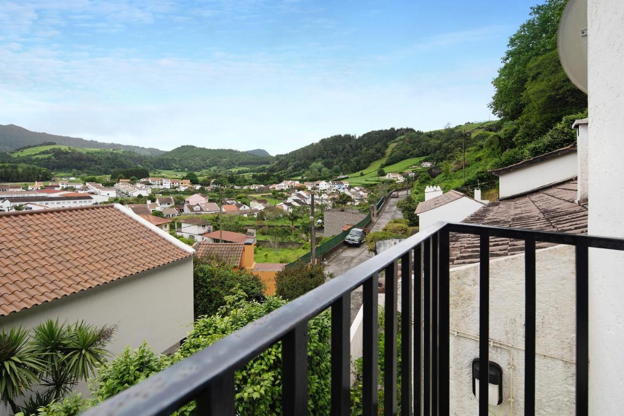 Paradise House Furnas Furnas  Zewnętrze zdjęcie